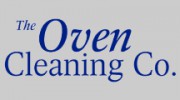 The Oven Cleaning