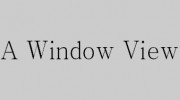 A Window View