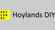 Hoylands DIY Timber & Decking Suppliers Rotherham