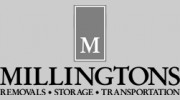 Millingtons Removals