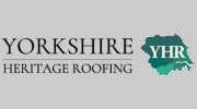 Yorkshire Heritage Roofing