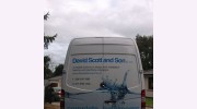 David Scott & Son