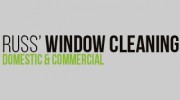 Russ Window Cleaning