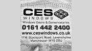 CES Windows