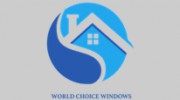 World Choice Windows