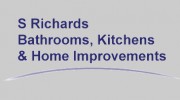 S Richards Bathrooms & Kitchens