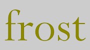 Frost Builders S W