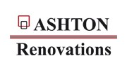 Ashton Renovations