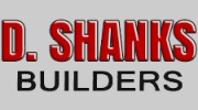 D Shanks Builders
