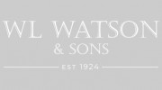 W L WATSON & SONS Stonemasons