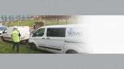 Velvet Cleaning