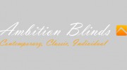 Ambition Blinds