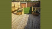 J D Decking Solutions