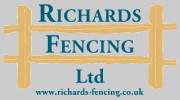 Richards Fencing