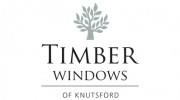 Timber Windows Of Knutsford