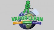 Vapor Clean Cleaning Services