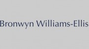 Bronwyn Williams Ellis Tile Designer & Maker