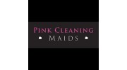 The Pink Cleaning