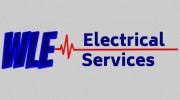 W L E Electrical Services