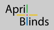 April Blinds & Shutters