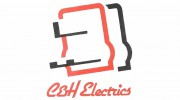 C & H Electrics