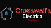 Crosswell's Electrical Contractors