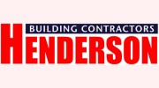 Henderson Building Contractors