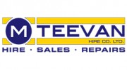 M Teevan Hire