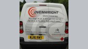 Ovenwright