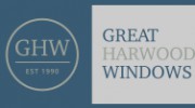 Great Harwood Windows