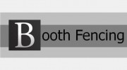 Booth Fencing