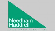 Needham Haddrell