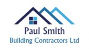Paul Smith Building Contractors