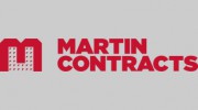 Martin Contracts