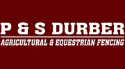 P & S Durber