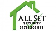 All Set Security