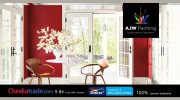 A J W Painting Contractors