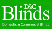 D & C Blinds