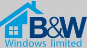 B & W Windows