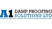 A1 Damp Proofing Solutions