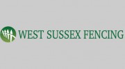 West Sussex Fencing