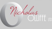 Nicholas Olliffe