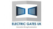 Electric Gates UK