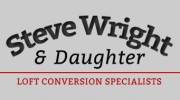 Steve Wright & Daughter