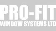 Pro-Fit Windows & Door Systems