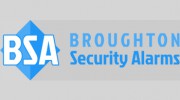 Broughton Security Alarms