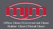 Martyn Madden Cleaning Maintenance