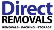 Direct Removals & Storage