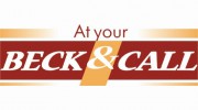 Beck & Call Services