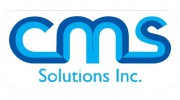 C M S Solutions